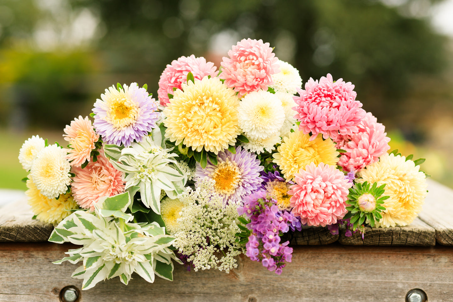 Boutique Bouquets